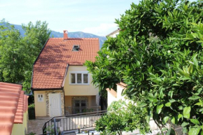 Mostar House